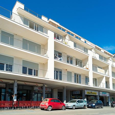 Appartamento Fronte Mare Portoferraio Dış mekan fotoğraf