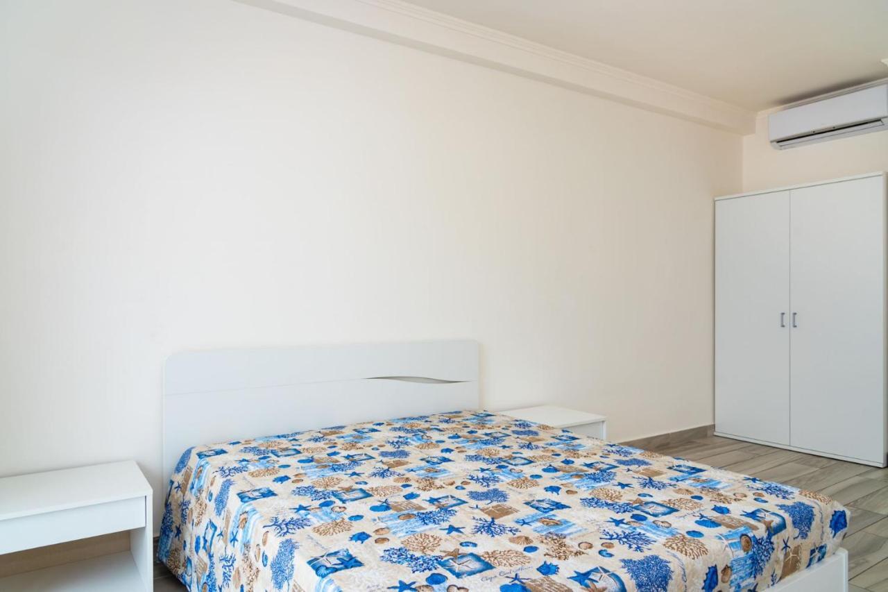 Appartamento Fronte Mare Portoferraio Dış mekan fotoğraf