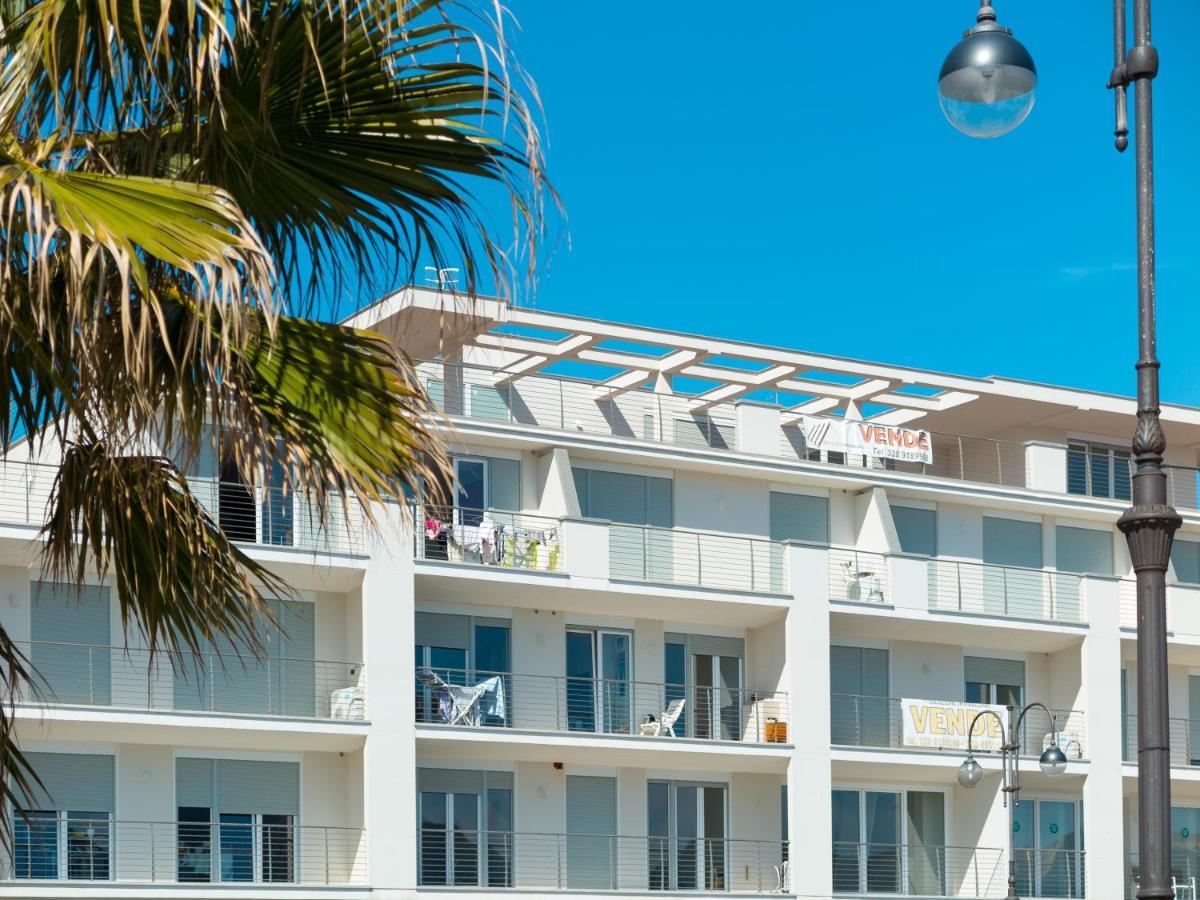 Appartamento Fronte Mare Portoferraio Dış mekan fotoğraf